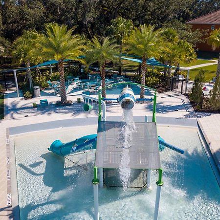 Splendid 4 Bd W/ Pool Close To Disney @ Veranda Palms 2654 Kissimmee Εξωτερικό φωτογραφία