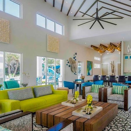 Splendid 4 Bd W/ Pool Close To Disney @ Veranda Palms 2654 Kissimmee Εξωτερικό φωτογραφία