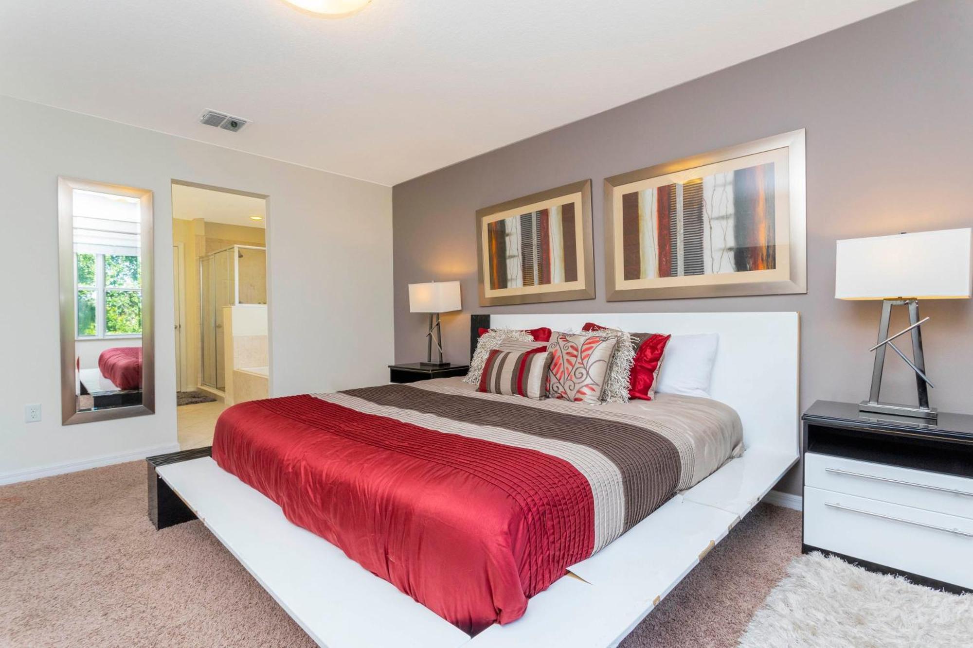 Splendid 4 Bd W/ Pool Close To Disney @ Veranda Palms 2654 Kissimmee Εξωτερικό φωτογραφία