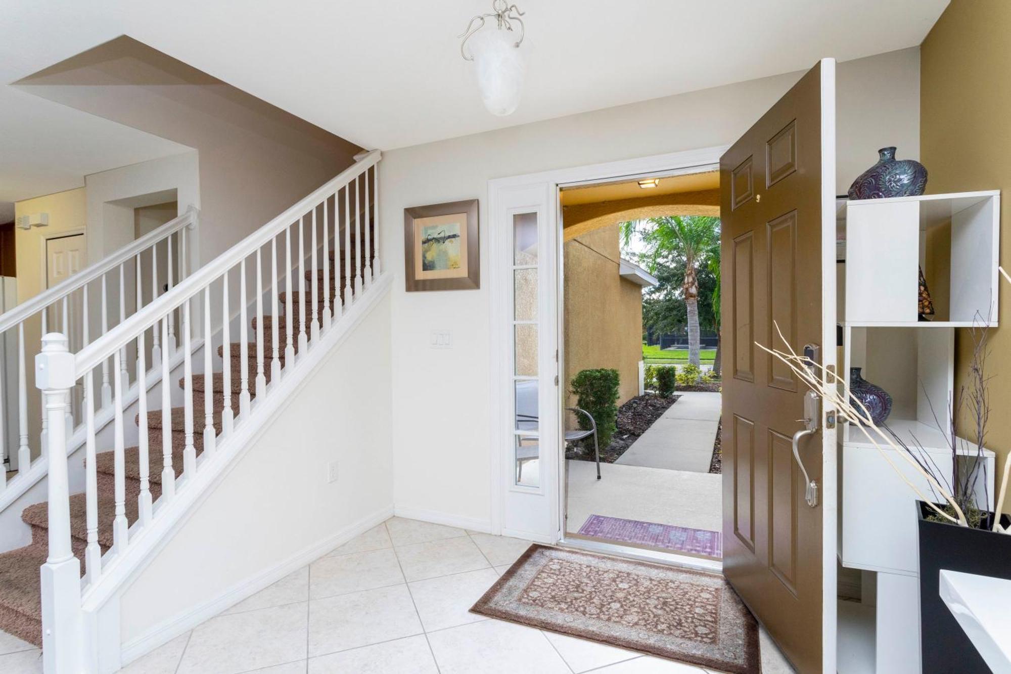 Splendid 4 Bd W/ Pool Close To Disney @ Veranda Palms 2654 Kissimmee Εξωτερικό φωτογραφία