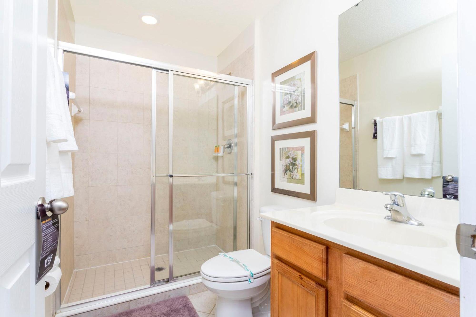 Splendid 4 Bd W/ Pool Close To Disney @ Veranda Palms 2654 Kissimmee Εξωτερικό φωτογραφία