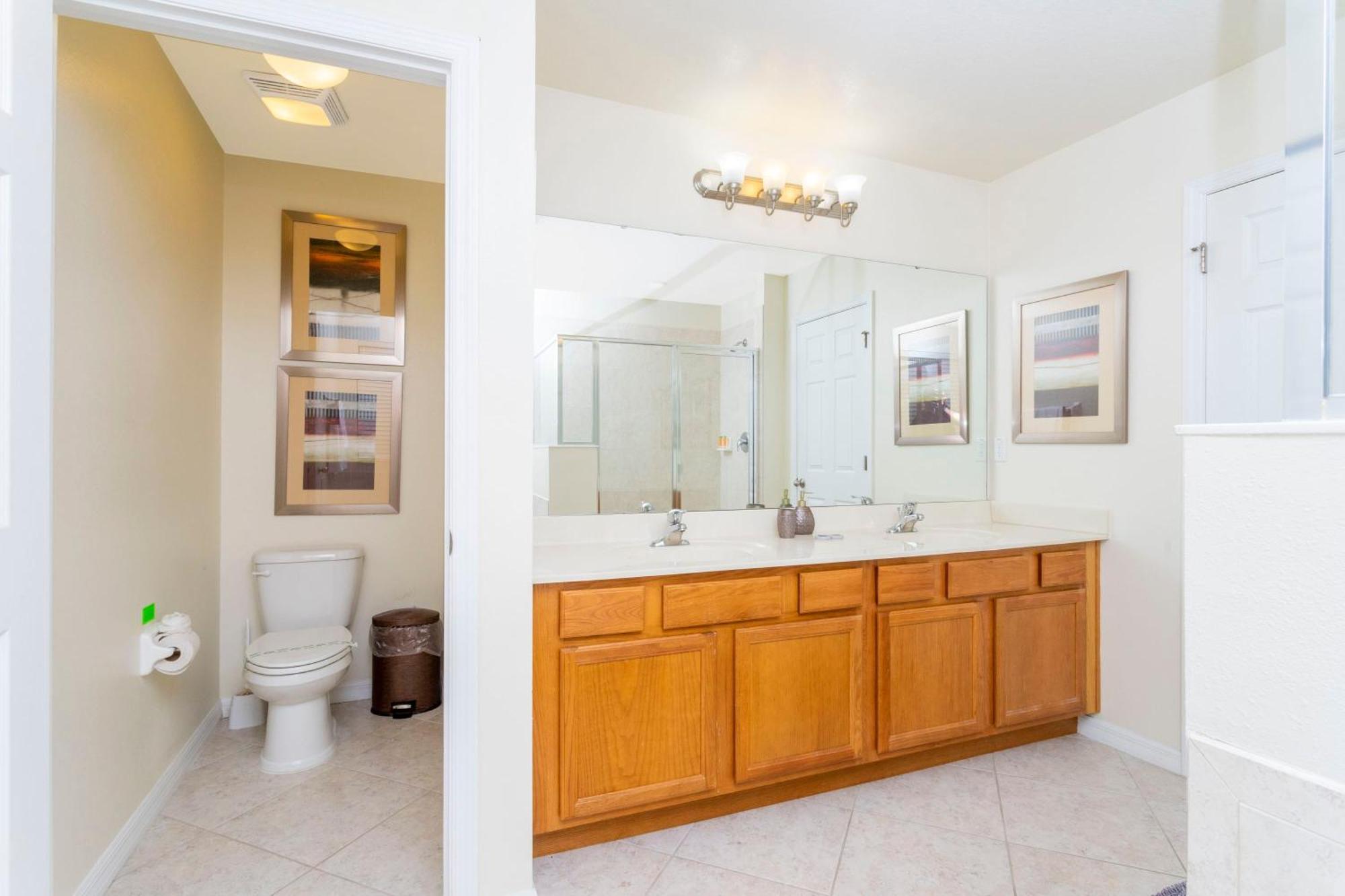 Splendid 4 Bd W/ Pool Close To Disney @ Veranda Palms 2654 Kissimmee Εξωτερικό φωτογραφία