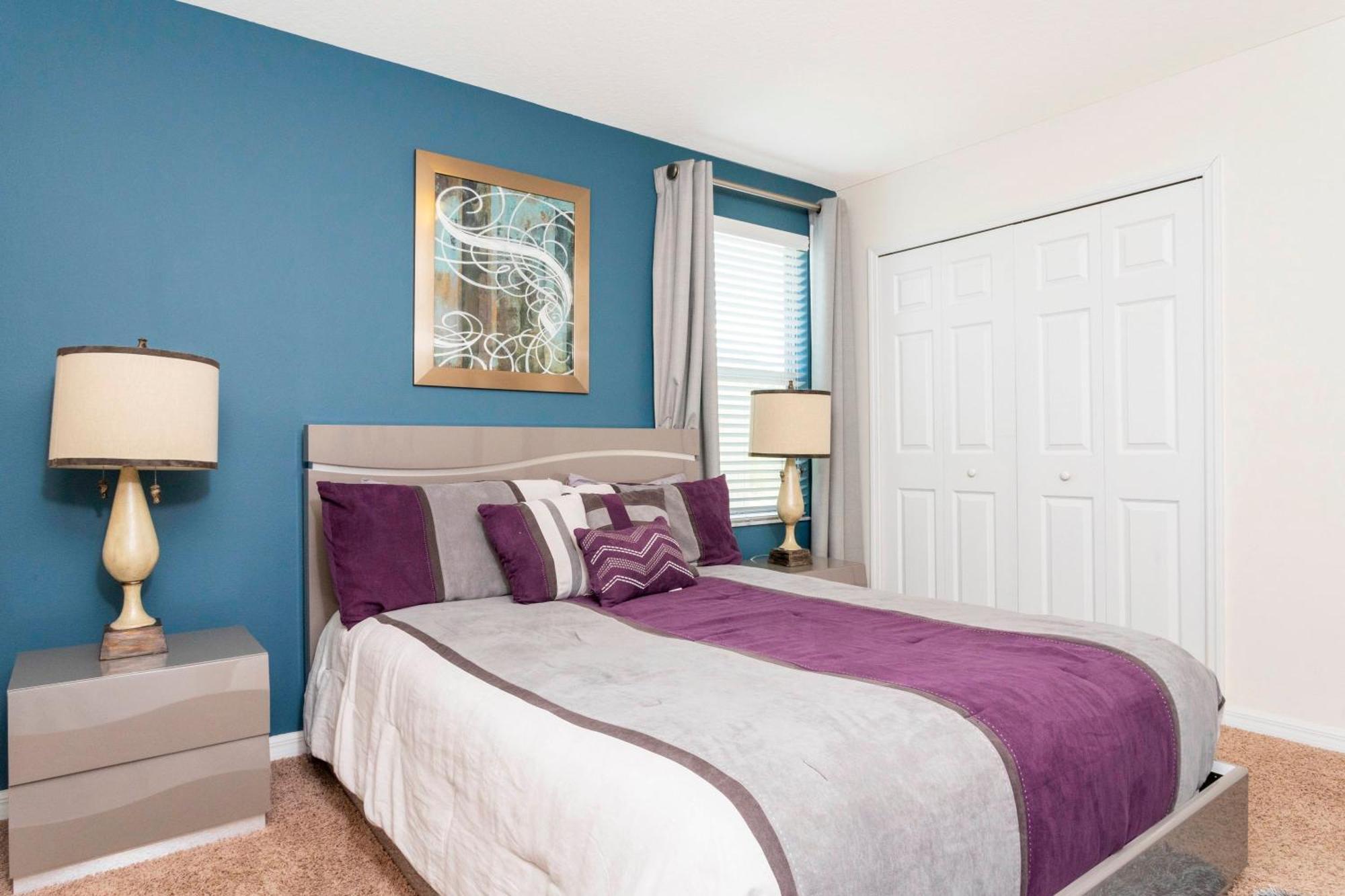 Splendid 4 Bd W/ Pool Close To Disney @ Veranda Palms 2654 Kissimmee Εξωτερικό φωτογραφία
