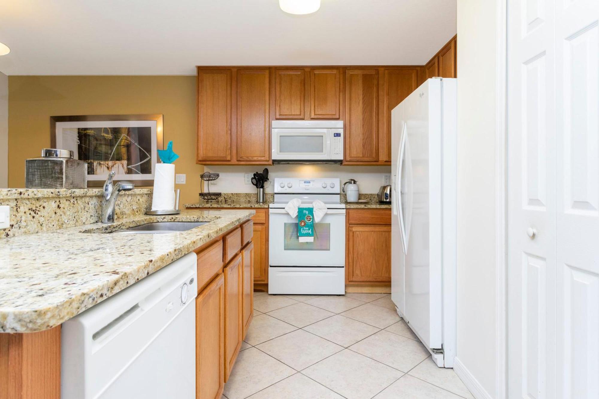 Splendid 4 Bd W/ Pool Close To Disney @ Veranda Palms 2654 Kissimmee Εξωτερικό φωτογραφία