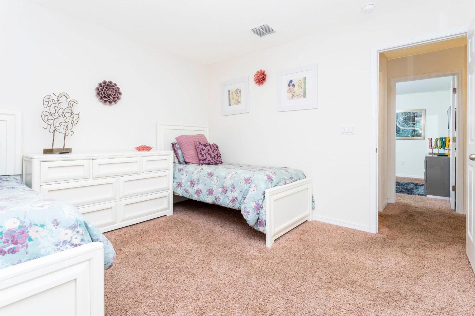 Splendid 4 Bd W/ Pool Close To Disney @ Veranda Palms 2654 Kissimmee Εξωτερικό φωτογραφία