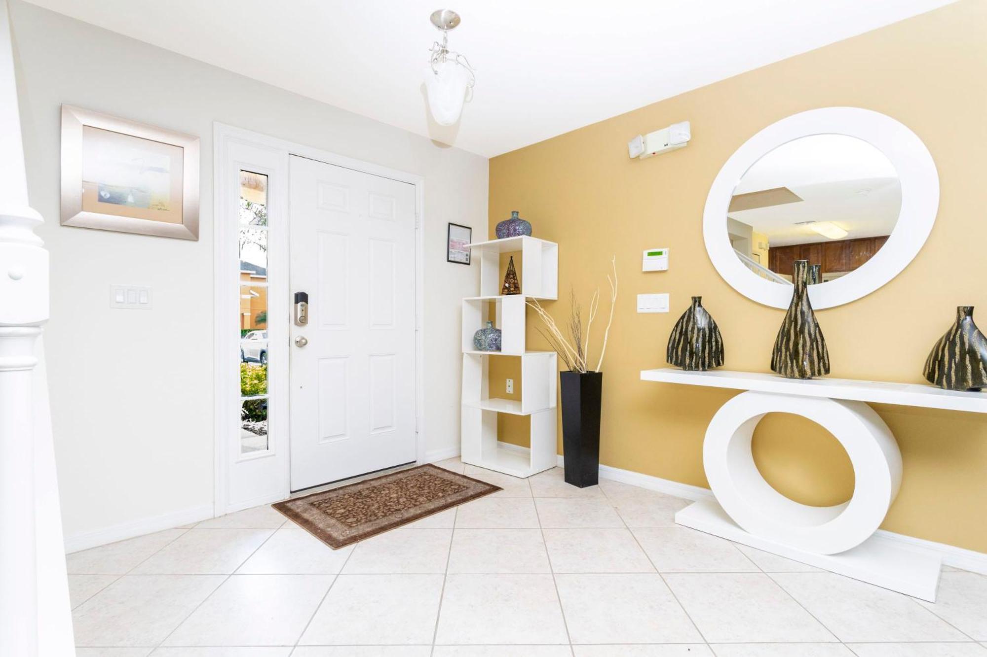 Splendid 4 Bd W/ Pool Close To Disney @ Veranda Palms 2654 Kissimmee Εξωτερικό φωτογραφία