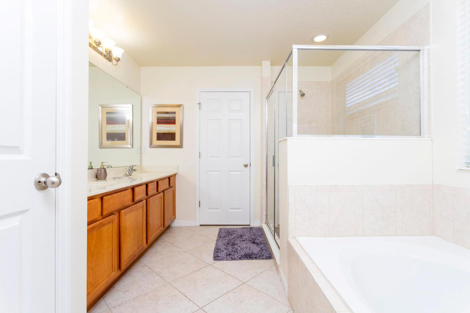 Splendid 4 Bd W/ Pool Close To Disney @ Veranda Palms 2654 Kissimmee Εξωτερικό φωτογραφία