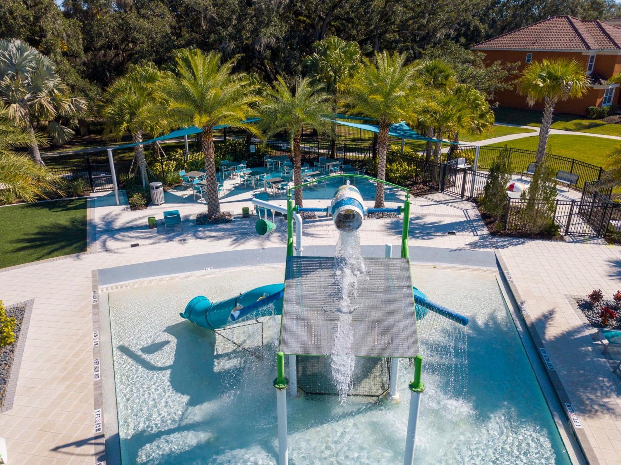 Splendid 4 Bd W/ Pool Close To Disney @ Veranda Palms 2654 Kissimmee Εξωτερικό φωτογραφία