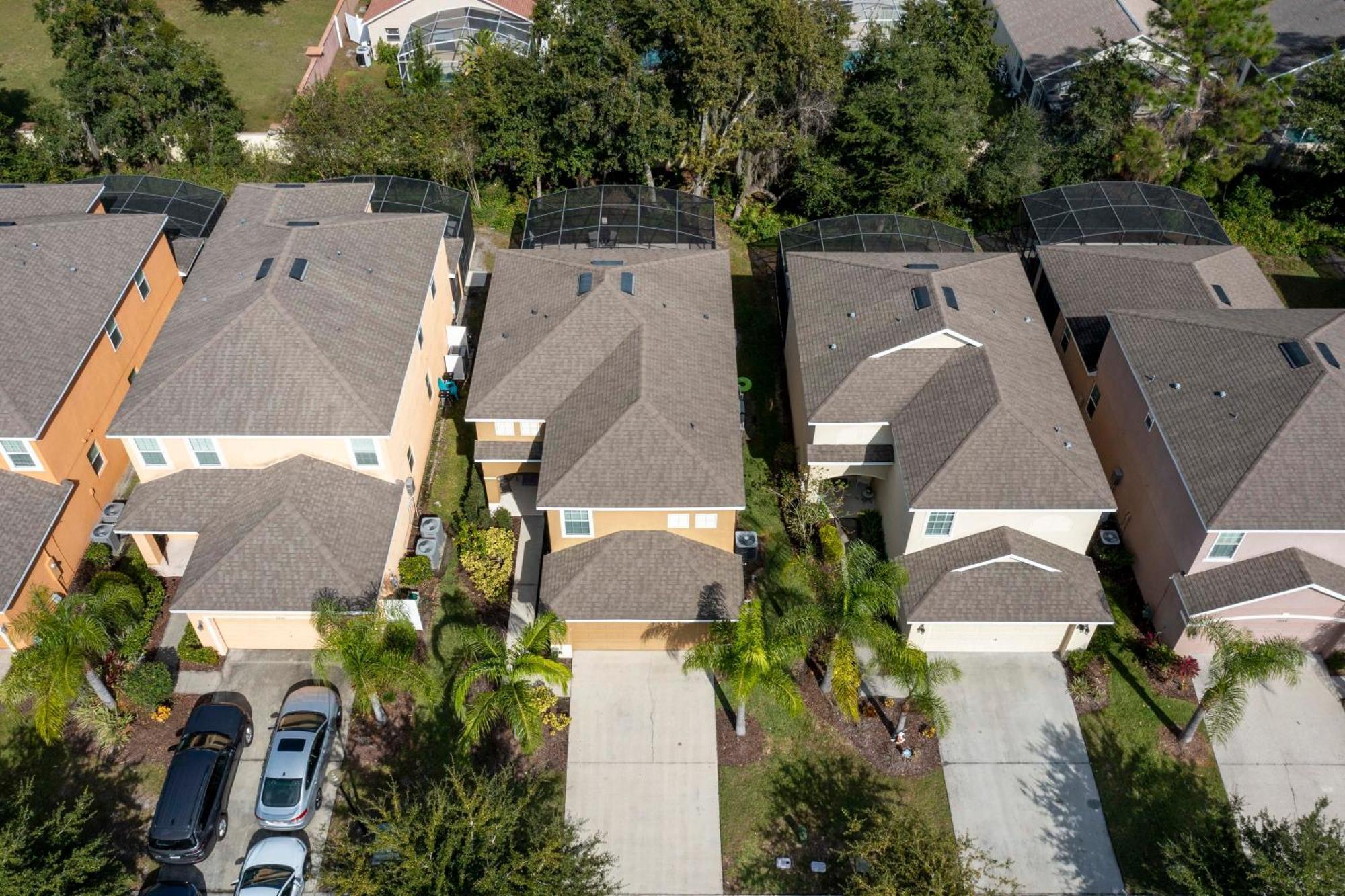 Splendid 4 Bd W/ Pool Close To Disney @ Veranda Palms 2654 Kissimmee Εξωτερικό φωτογραφία