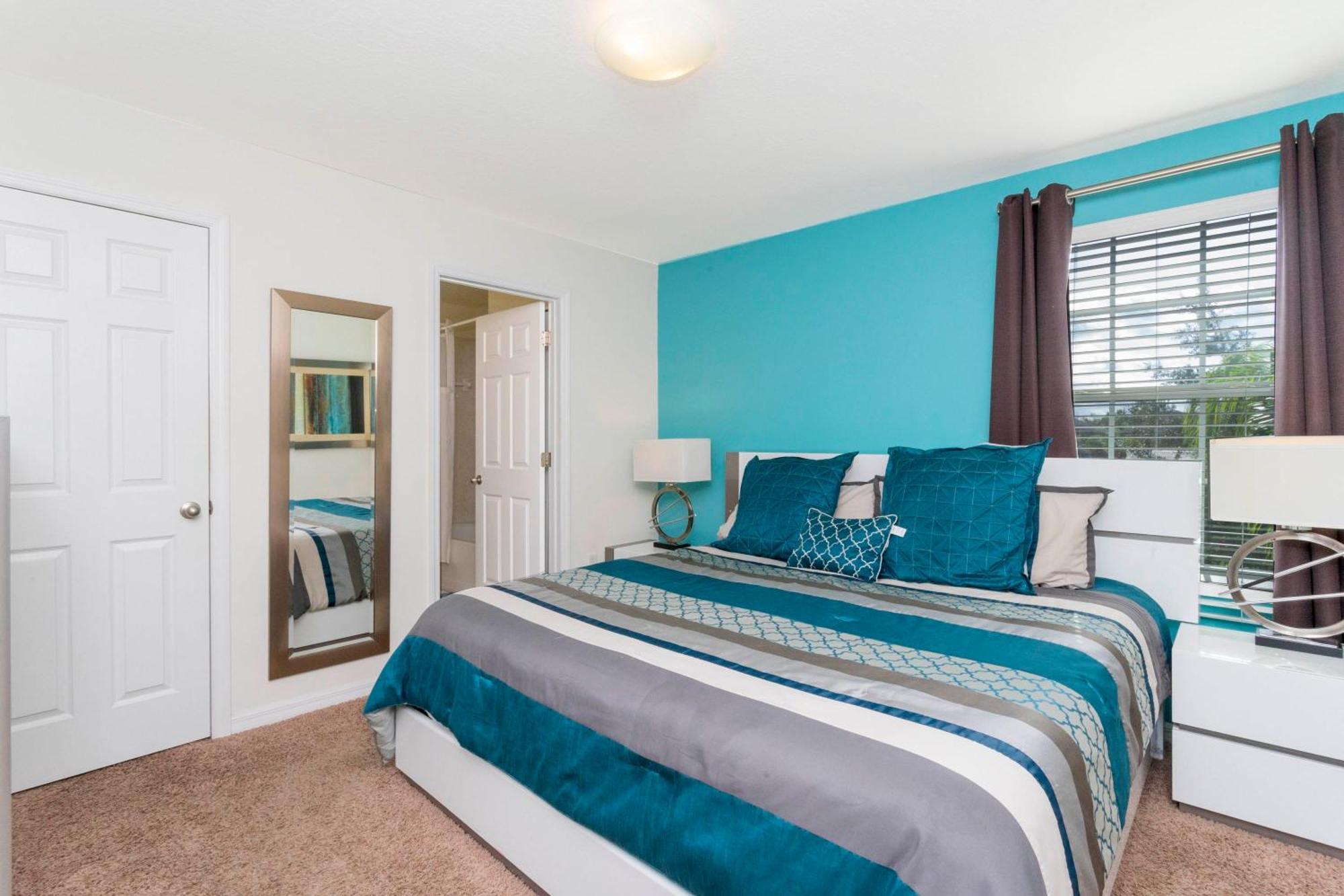 Splendid 4 Bd W/ Pool Close To Disney @ Veranda Palms 2654 Kissimmee Εξωτερικό φωτογραφία