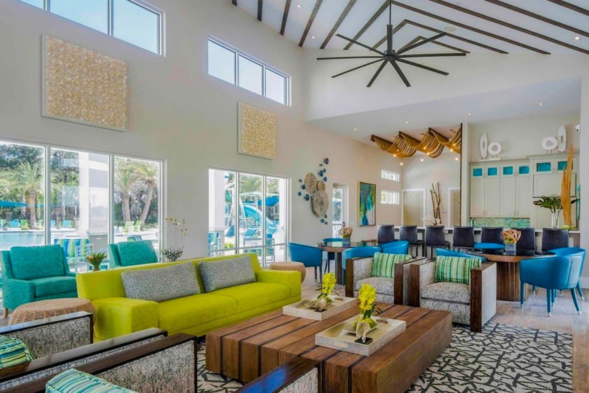 Splendid 4 Bd W/ Pool Close To Disney @ Veranda Palms 2654 Kissimmee Εξωτερικό φωτογραφία