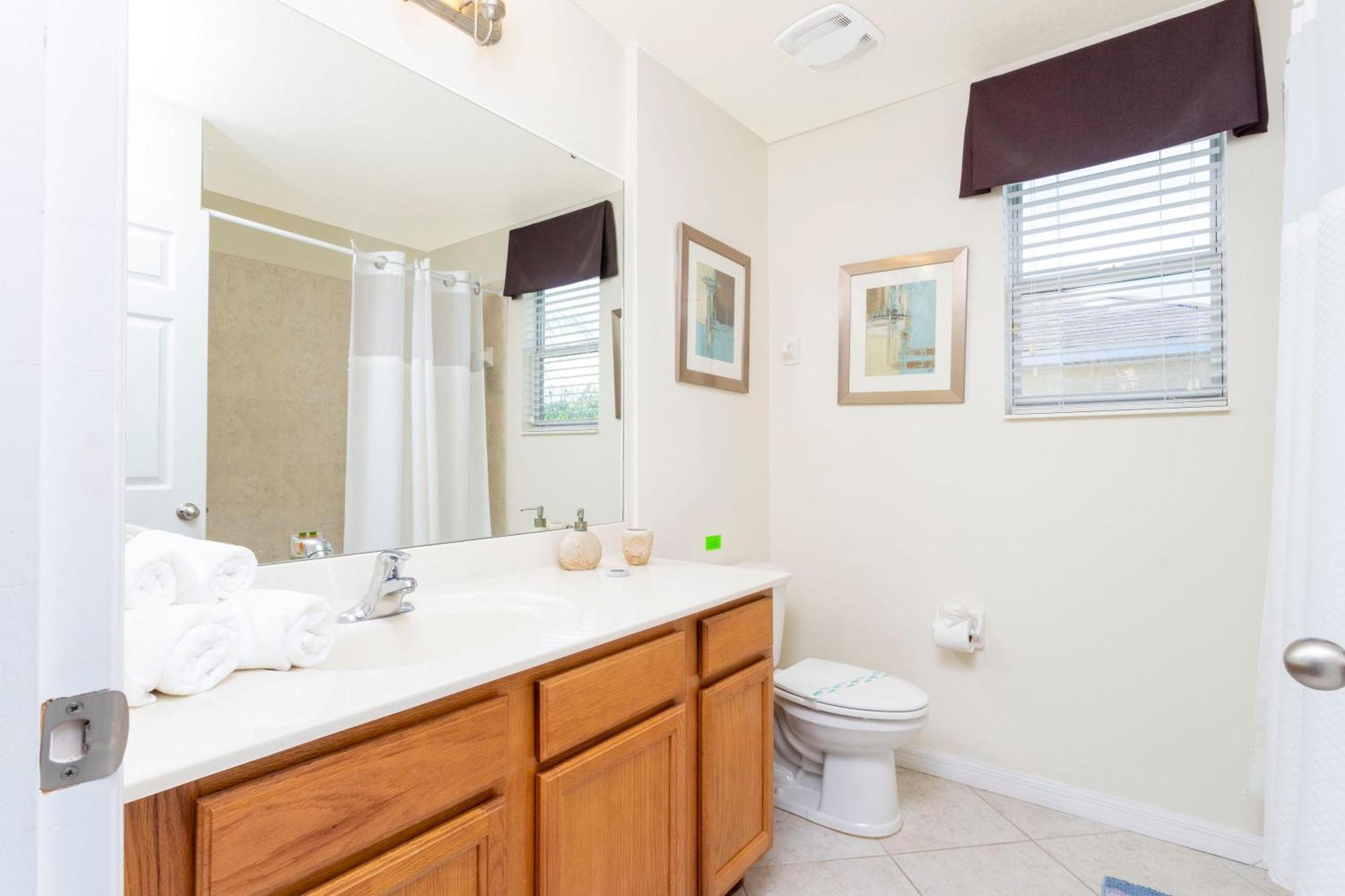 Splendid 4 Bd W/ Pool Close To Disney @ Veranda Palms 2654 Kissimmee Εξωτερικό φωτογραφία